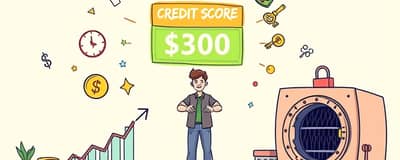 Maximiza tu Crédito: Potencia Financiera Personal