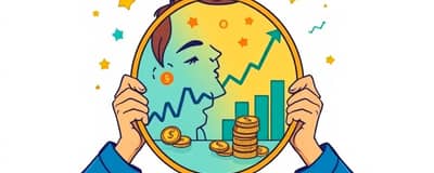 El Espejo de tus Finanzas: Autoevaluación y Mejora Continua