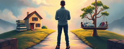 Deudas Buenas vs. Deudas Malas: Distingue y Prioriza tus Compromisos