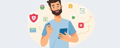 Errores Financieros Comunes: Cómo Evitarlos Inteligentemente