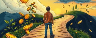 Gestiona tu Riesgo: Cómo un Préstamo Puede Impulsar o Frenar tu Patrim