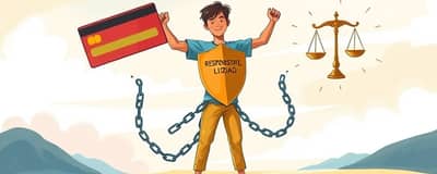 Evita la Trampa del Sobreendeudamiento: Límites y Responsabilidad