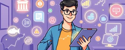 Empodera tus Finanzas: Toma el Control de tus Compromisos Crediticios