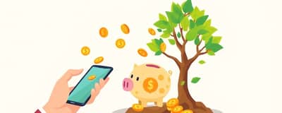 Micro-Inversiones: Empieza Poco a Poco, Crece Grande