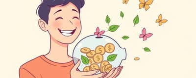 Finanzas Minimalistas: Menos es Más Para tu Bolsillo