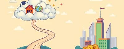 Tu Hoja de Ruta Financiera: De los Sueños a la Realidad