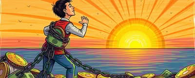 El Despertar Financiero: Rompiendo Paradigmas Antiguos