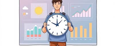 El Valor de tu Tiempo: Cómo Administrar tus Recursos