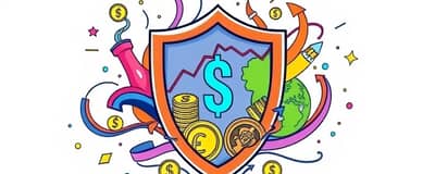 Gestión de Riesgos Financieros: Prevé lo Inesperado