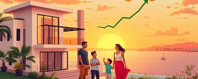 El Valor de tu Hogar: Invierte Inteligentemente en Bienes Raíces