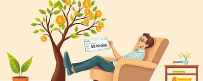 Dividendos: Ingresos Pasivos de Empresas Sólidas