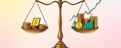 Rendimiento vs. Riesgo: Equilibrio en tus Inversiones