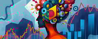 Finanzas Conductuales: Por Qué Tomamos Decisiones Ilógicas con el Dinero