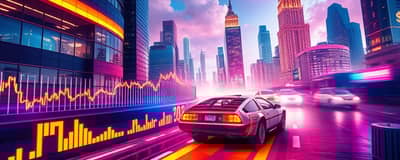 Regreso al Futuro: Tus Finanzas con Visión Estratégica