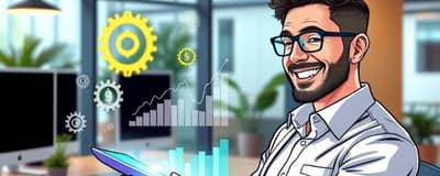 Automatización Financiera: El Secreto de los Ricos