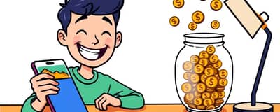 Automatiza tu Ahorro: Deja que tu Dinero Trabaje por Ti