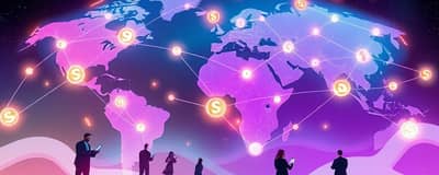 Blockchain y Finanzas: El Futuro de tu Dinero