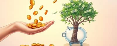 El Ciclo del Dinero: Flujo, Ahorro, Inversión