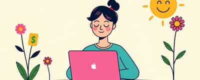 Finanzas Concientes: Gastar con Propósito y Valor