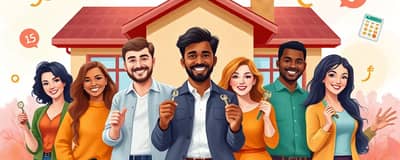 Descifrando las Hipotecas: Guía Esencial para Compradores