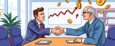 Negocia como un Pro: Domina las Estrategias para Mejores Préstamos