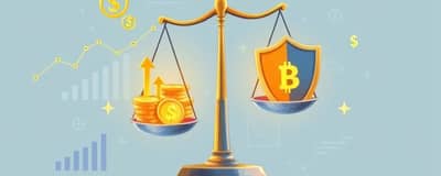 Riesgo y Recompensa: Entiende el Juego de la Inversión