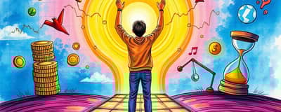 El Costo de Oportunidad: Cada Elección Tiene su Precio