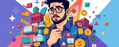 Tu Portafolio Ideal: Diseña tu Estrategia de Inversión Personal