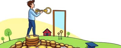 Supera tus Objetivos: Cómo Usar los Préstamos como Catalizador del Éxito