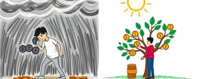 La Carga de los Intereses: Evita sus Trampas