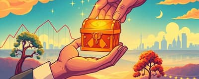 La Importancia del Legado Financiero: Más Allá de Ti