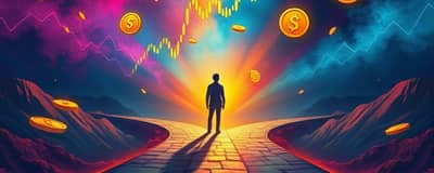 El Costo de Oportunidad: Evalúa cada Decisión Financiera