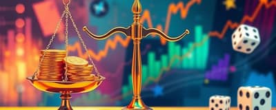 Riesgo y Recompensa: Entendiendo el Juego Financiero