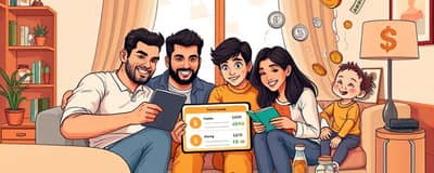 Minimiza tus Pasivos: Reduce Gastos Innecesarios