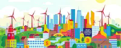 La Nueva Cara de la Inversión: Tendencias y Oportunidades