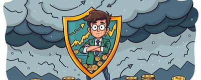 Finanzas Personales en Tiempos de Incertidumbre: Tu Escudo Protector