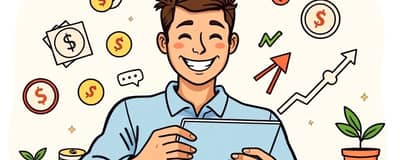 Desarrolla Hábitos Financieros Saludables con una Gestión de Préstamos Efectiva