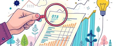 Análisis Fundamental: Descifrando el Valor Real de una Empresa