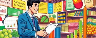 Conviértete en un Experto en Deudas: Negociar y Reestructurar Efectivamente