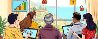 Pensiones: Planifica Tu Jubilación Con Inteligencia