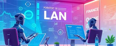 Cómo la Automatización Puede Mejorar tu Gestión de Préstamos