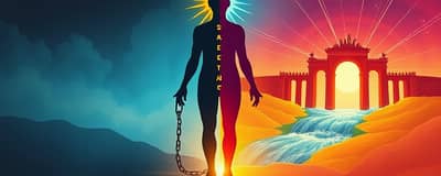 De la Carencia a la Abundancia: Un Cambio de Mentalidad