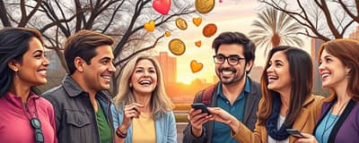 Dinero y Felicidad: La Conexión Más Allá del Monto