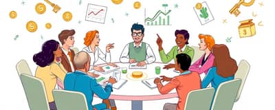 El Lenguaje del Dinero: Compréndelo y Domínalo