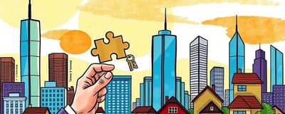 Bienes Raíces: Inversión Sólida o Sueño Inalcanzable