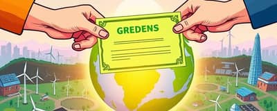 Finanzas Sostenibles: Invierte en un Futuro Mejor