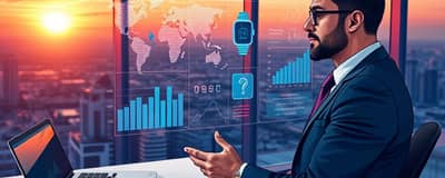 Descifra los Mercados: Invierte con Conocimiento