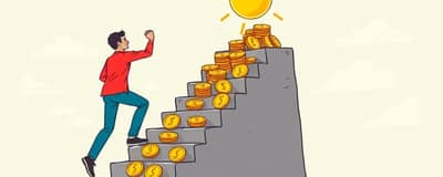 El Hábito de la Inversión: Un Paso a la Vez hacia la Prosperidad