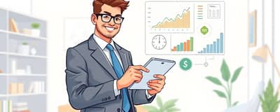 Gestiona tu Dinero como un CEO de tu Vida