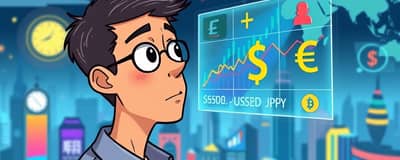 Dominando el Mercado de Divisas: Forex para el Curioso